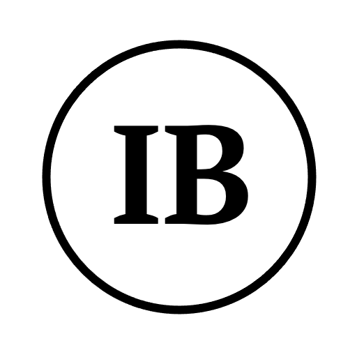 IB Logo